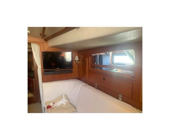 Hallberg Rassy HR 382 de segunda mano en venta