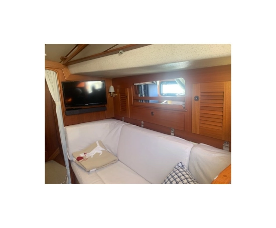 Hallberg Rassy HR 382 de segunda mano en venta