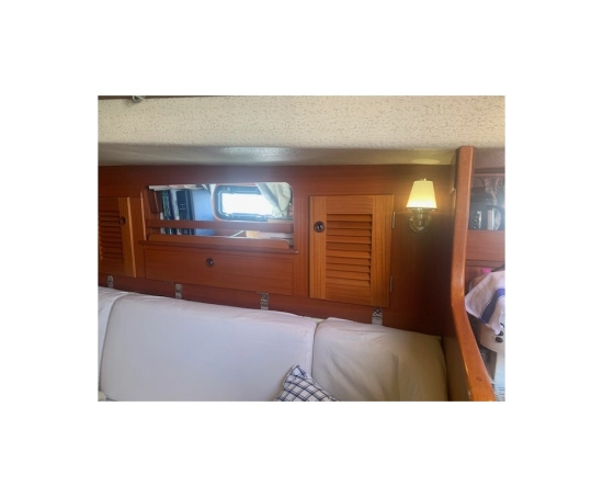 Hallberg Rassy HR 382 de segunda mano en venta