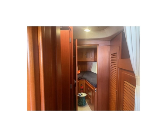 Hallberg Rassy HR 382 de segunda mano en venta