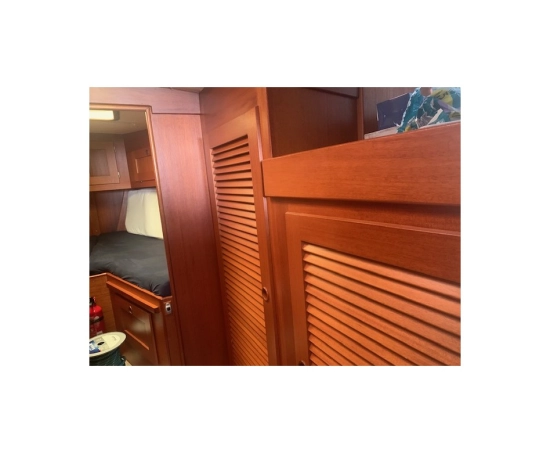 Hallberg Rassy HR 382 de segunda mano en venta