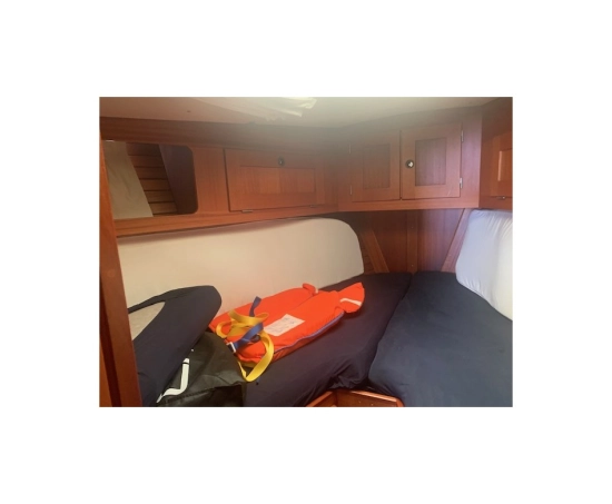 Hallberg Rassy HR 382 de segunda mano en venta