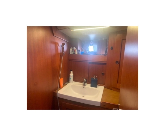 Hallberg Rassy HR 382 de segunda mano en venta