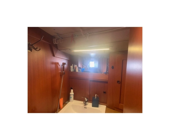 Hallberg Rassy HR 382 de segunda mano en venta