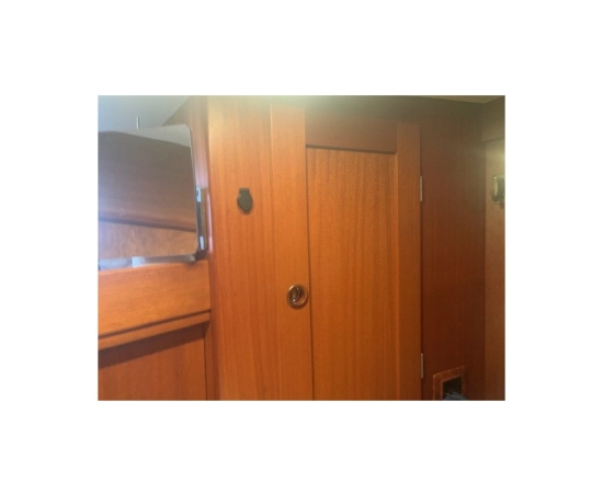 Hallberg Rassy HR 382 de segunda mano en venta
