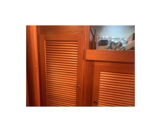 Hallberg Rassy HR 382 de segunda mano en venta