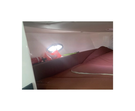 Hallberg Rassy HR 382 de segunda mano en venta