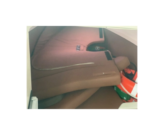 Hallberg Rassy HR 382 de segunda mano en venta