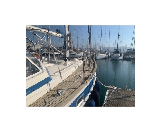 Hallberg Rassy HR 382 de segunda mano en venta