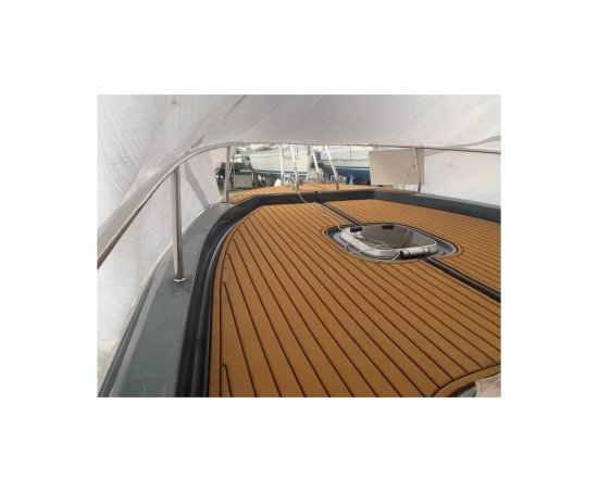 Hallberg Rassy HR 382 de segunda mano en venta