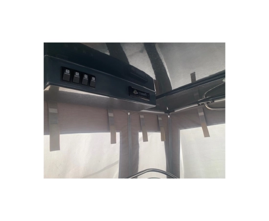 Hallberg Rassy HR 382 de segunda mano en venta