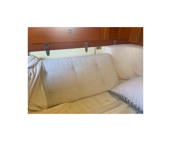 Hallberg Rassy HR 382 de segunda mano en venta
