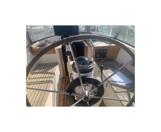 Hallberg Rassy HR 382 de segunda mano en venta
