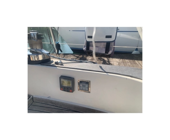 Hallberg Rassy HR 382 de segunda mano en venta