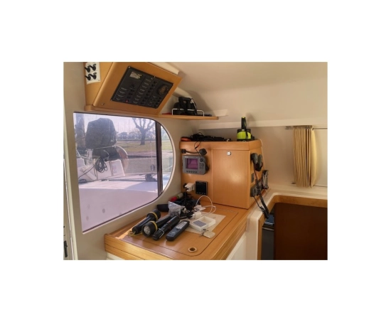 Nautitech 40.2 de segunda mano en venta