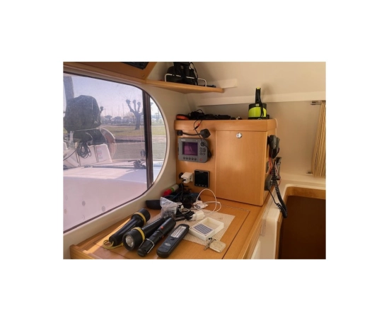 Nautitech 40.2 de segunda mano en venta