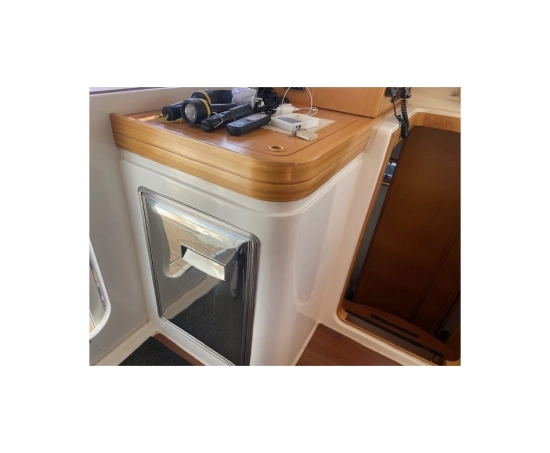 Nautitech 40.2 de segunda mano en venta