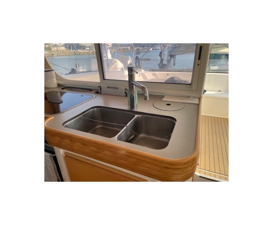Nautitech 40.2 de segunda mano en venta