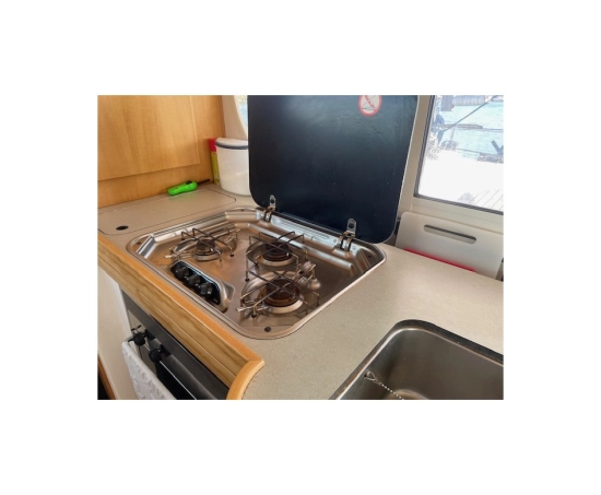 Nautitech 40.2 de segunda mano en venta