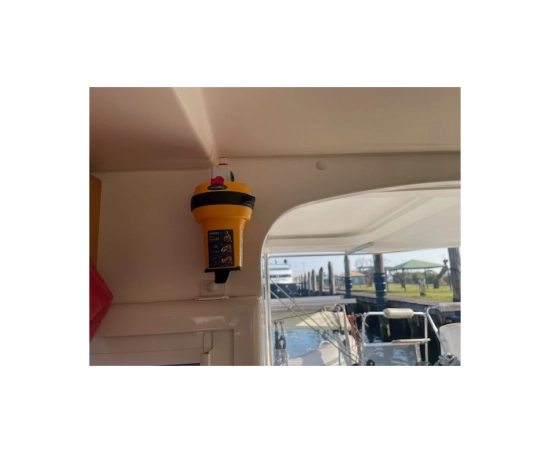 Nautitech 40.2 de segunda mano en venta