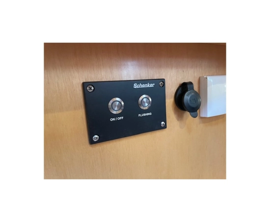 Nautitech 40.2 de segunda mano en venta