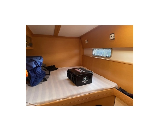 Nautitech 40.2 de segunda mano en venta