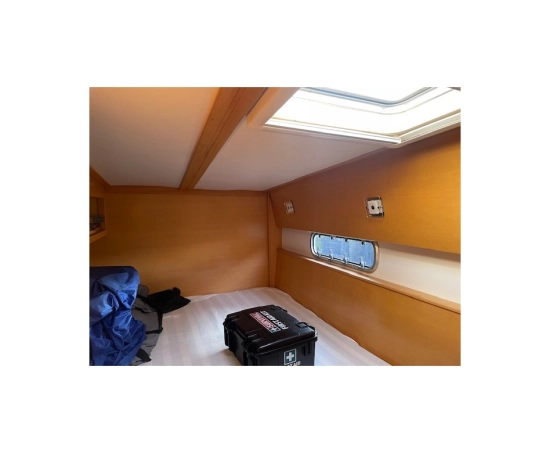 Nautitech 40.2 de segunda mano en venta