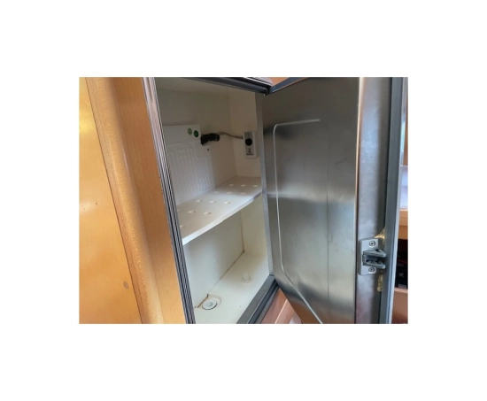 Nautitech 40.2 de segunda mano en venta
