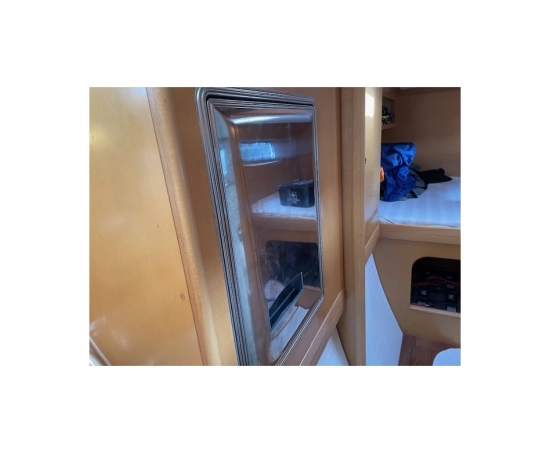 Nautitech 40.2 de segunda mano en venta