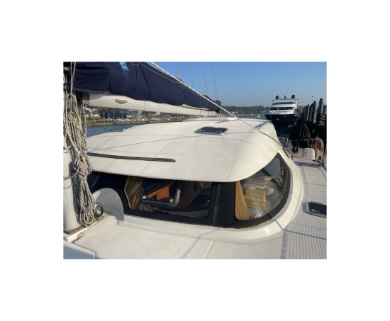 Nautitech 40.2 de segunda mano en venta