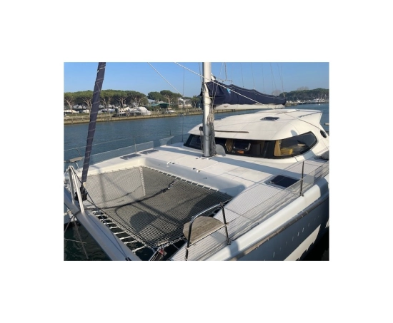 Nautitech 40.2 de segunda mano en venta