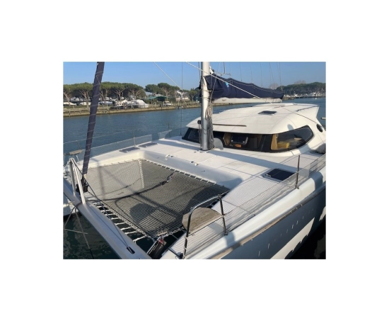 Nautitech 40.2 de segunda mano en venta