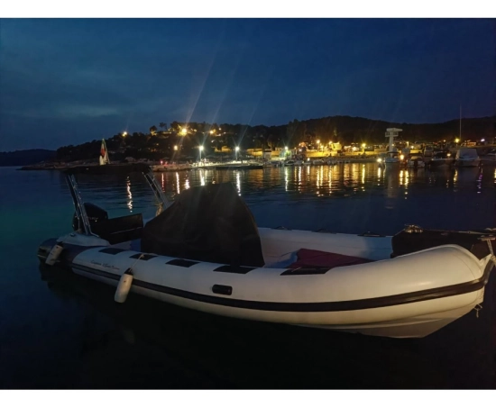 Ranieri Cayman 26 Sport de segunda mano en venta
