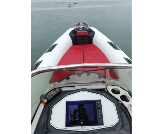 Ranieri Cayman 26 Sport de segunda mano en venta