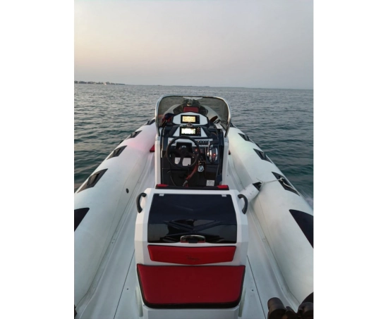 Ranieri Cayman 26 Sport de segunda mano en venta
