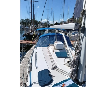 Bavaria Yachts 40 usata in vendita