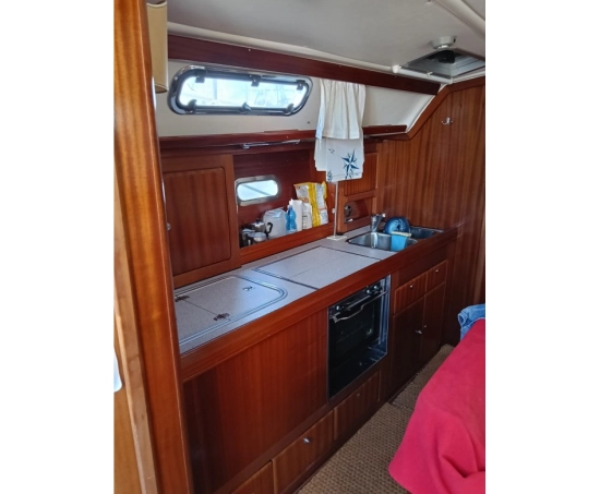 Bavaria Yachts 40 usata in vendita