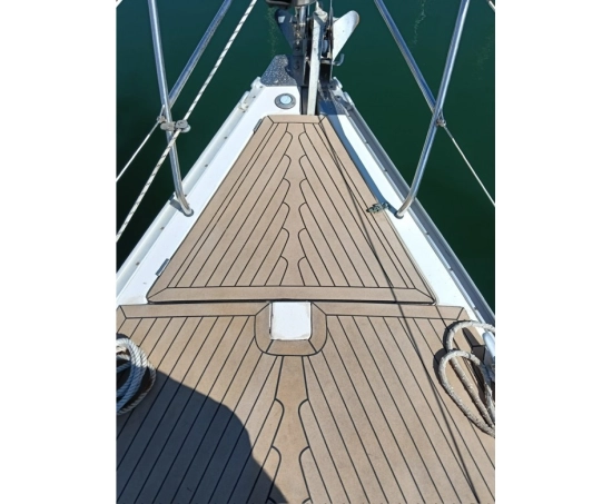 Bavaria Yachts 40 usata in vendita