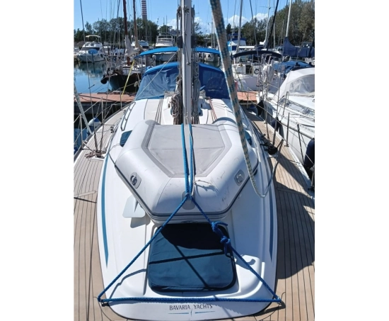 Bavaria Yachts 40 usata in vendita