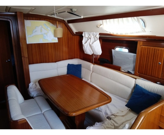 Bavaria Yachts 40 usata in vendita