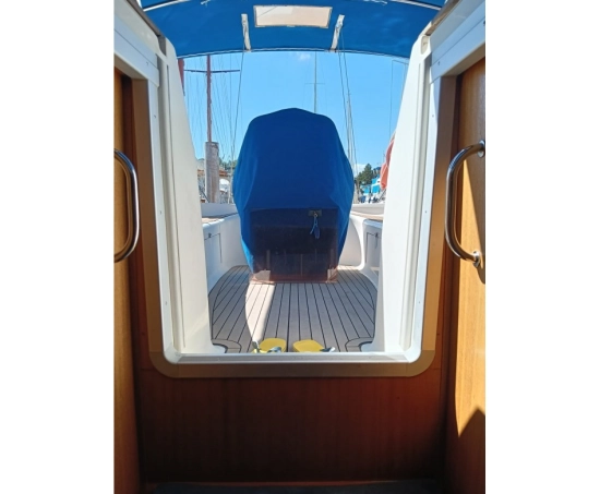 Bavaria Yachts 40 usata in vendita