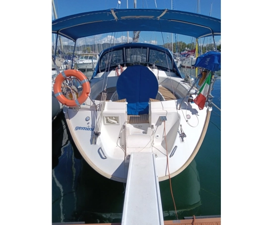 Bavaria Yachts 40 usata in vendita