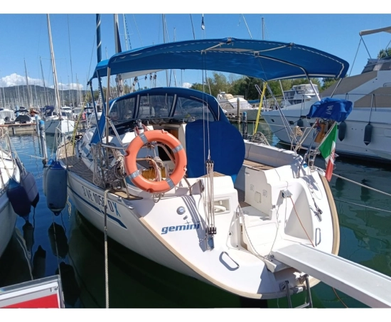 Bavaria Yachts 40 usata in vendita
