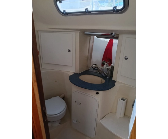 Bavaria Yachts 40 usata in vendita