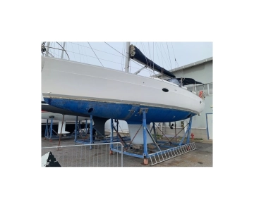 Elan Marine Impression 384 de segunda mano en venta