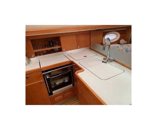 Elan Marine Impression 384 de segunda mano en venta