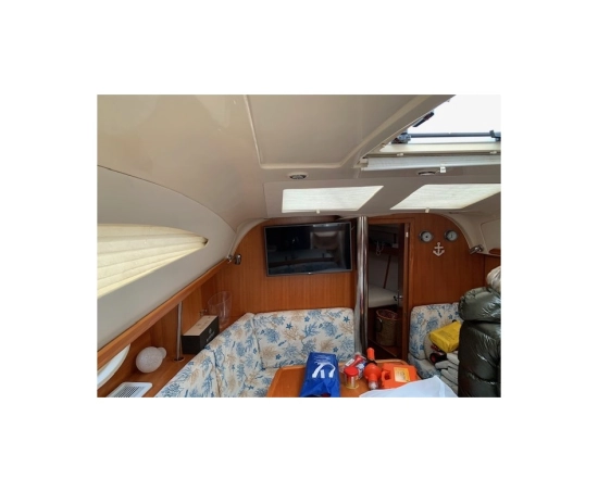 Elan Marine Impression 384 de segunda mano en venta