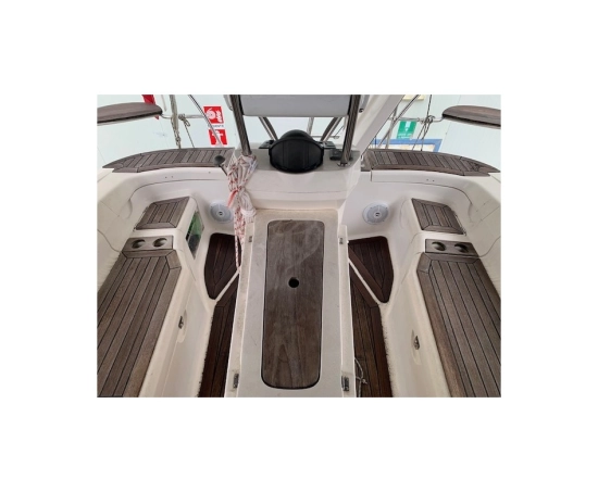 Elan Marine Impression 384 de segunda mano en venta