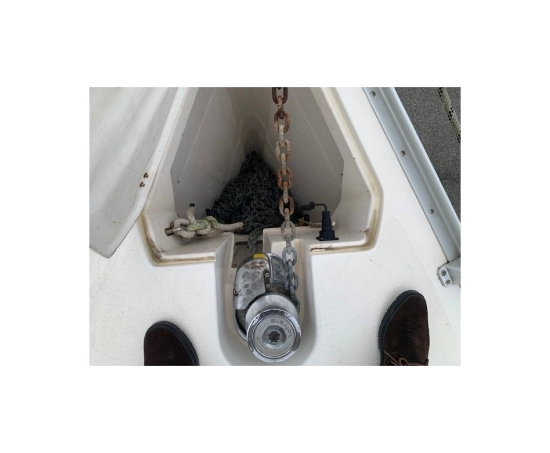 Elan Marine Impression 384 de segunda mano en venta