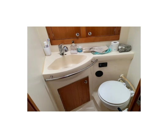 Elan Marine Impression 384 de segunda mano en venta